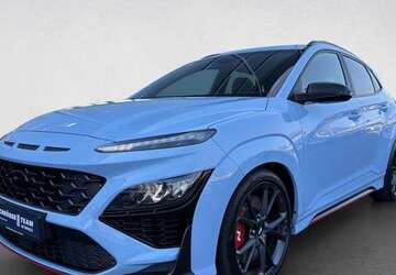 Hyundai KONA 41.420 km 27.490 &euro; Bielefeld 33609