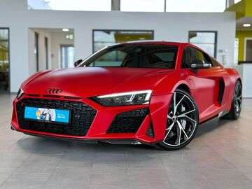 Gebrauchte Audi R8