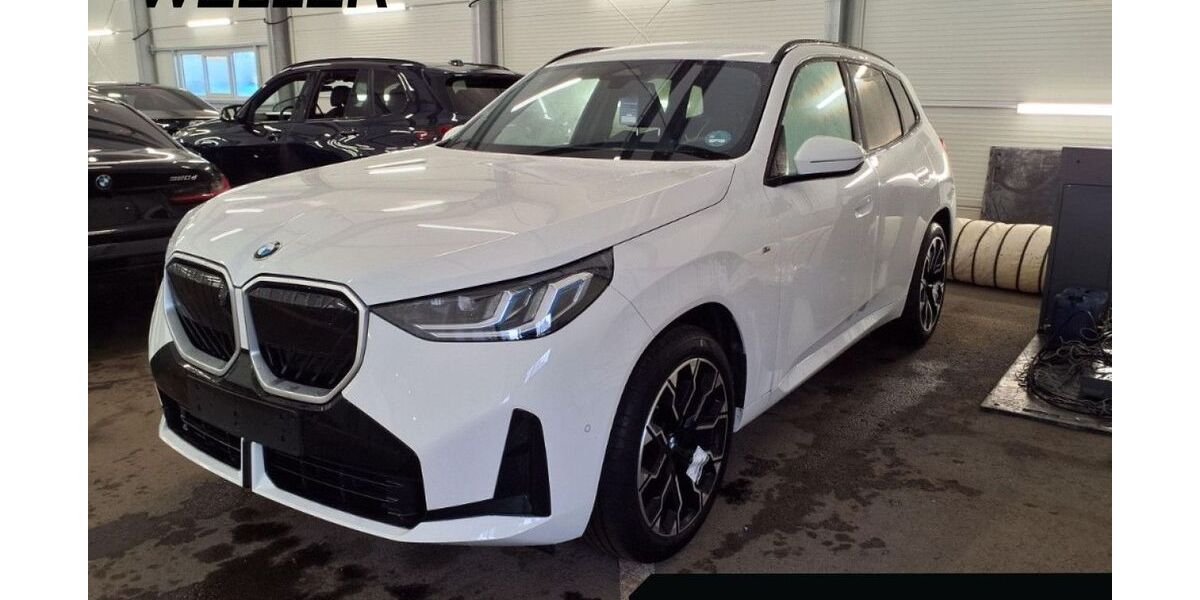 BMW X3 25.603 km 51.850 &euro; Bad Oeynhausen 32547