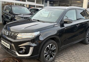 Suzuki Vitara 57.400 km 16.970 &euro; Bielefeld 33605