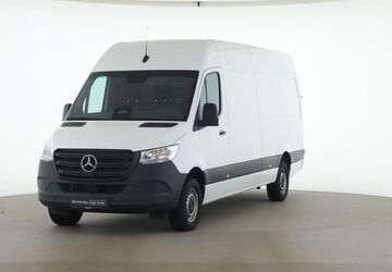 Mercedes-Benz Sprinter 32.300 km 43.108 &euro; Bielefeld 33609