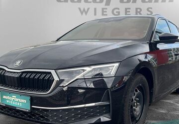 Skoda Octavia 11.358 km 32.870 &euro; Bielefeld 33613