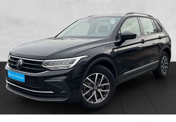 VW Tiguan 64.819 km 26.460 &euro; Bielefeld 33699