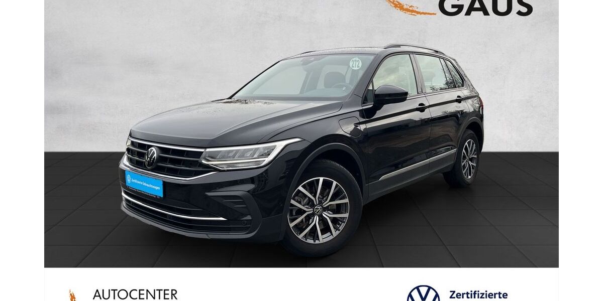VW Tiguan 64.819 km 26.460 &euro; Bielefeld 33699