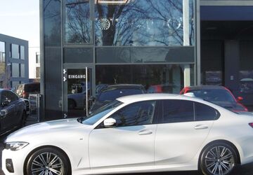 BMW 320 123.349 km 23.950 &euro; Gütersloh 33332
