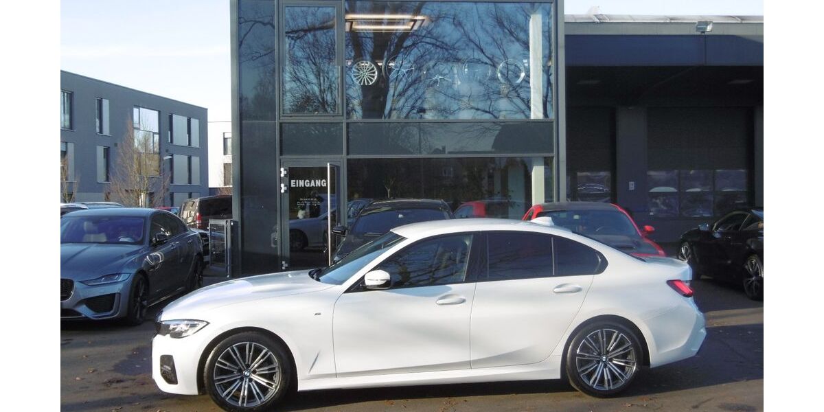 BMW 320 123.349 km 23.950 &euro; Gütersloh 33332
