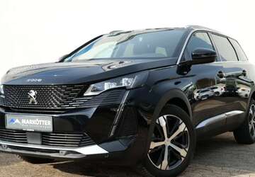 Peugeot 5008 28.816 km 27.750 &euro; Bielefeld 33647
