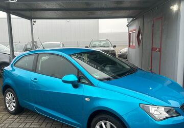 Seat Ibiza 129.313 km 5.499 &euro; Enger 32130