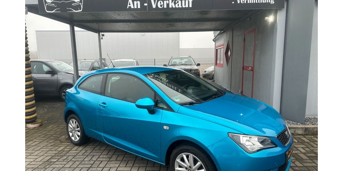 Seat Ibiza 129.313 km 5.499 &euro; Enger 32130