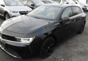 Opel Astra 34.436 km 23.900 &euro; Bünde 32257