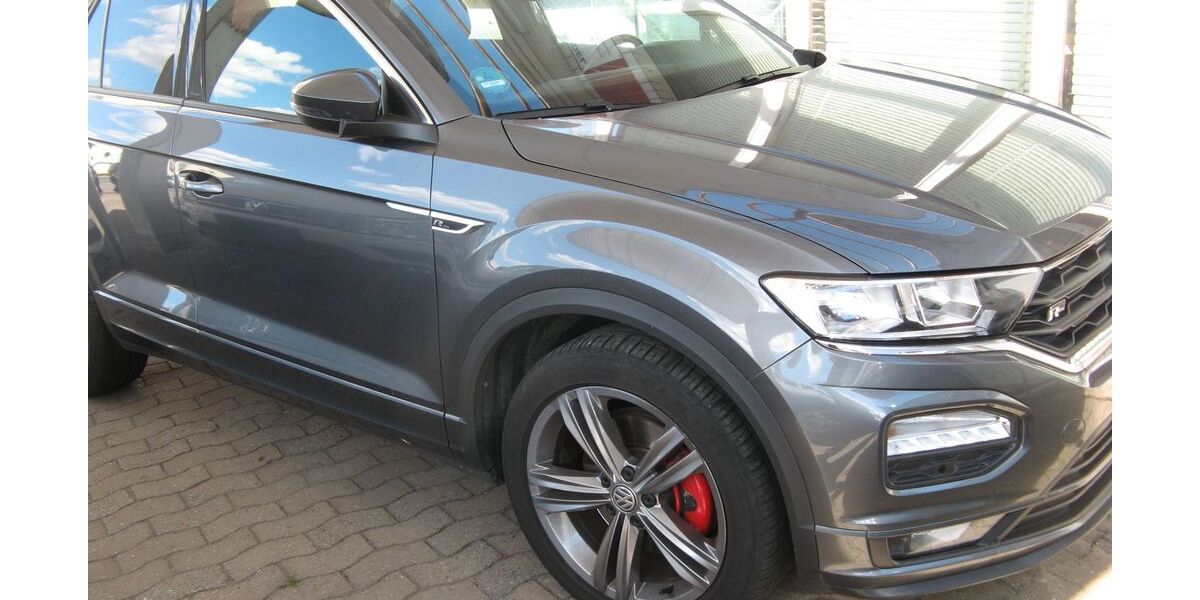 VW T-Roc 145.000 km 18.900 &euro; Bielefeld 33613