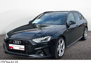 Audi A4 61.367 km 37.790 &euro; Bünde 32257