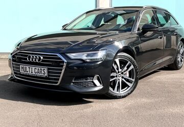 Audi A6 157.995 km 26.990 &euro; Löhne 32584