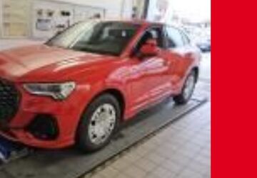 Audi Q3 142.579 km 25.485 &euro; Gütersloh 33334