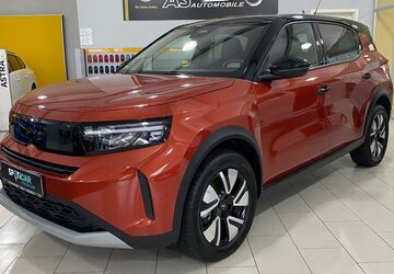 Opel Frontera 2.650 km 22.990 &euro; Bielefeld 33602