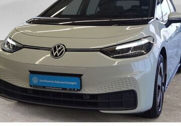 VW ID.3 84.243 km 15.390 &euro; Detmold 32756