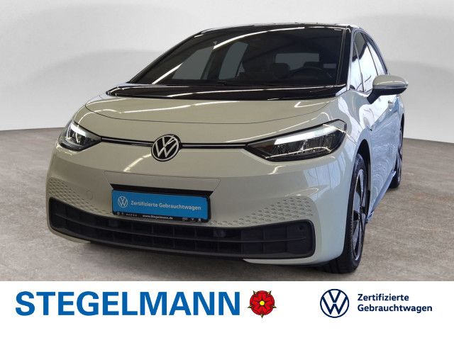 VW ID.3 84.243 km 15.390 &euro; Detmold 32756