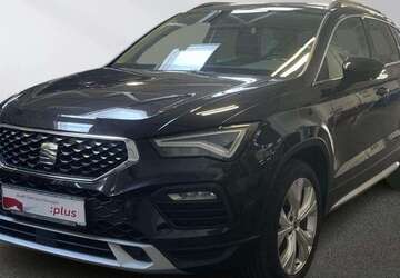Seat Ateca 70.800 km 23.680 &euro; Bielefeld 33609