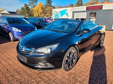 Gebrauchte Opel Cascada