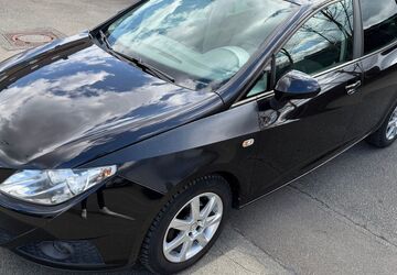 Seat Ibiza 155.800 km 4.449 &euro; Bielefeld 33607