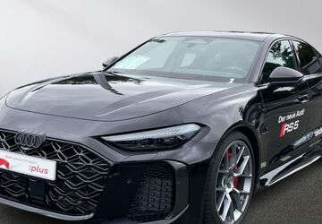 Audi RS5 6.500 km 119.890 &euro; Bielefeld 33609