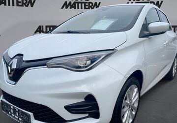 Renault ZOE 59.596 km 14.750 &euro; Herford 32051