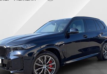 BMW X5 14.083 km 87.894 &euro; Bielefeld 33719