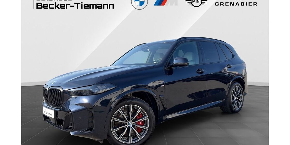 BMW X5 14.083 km 87.894 &euro; Bielefeld 33719