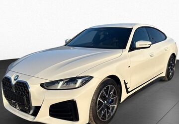 BMW 420 25.450 km 41.990 &euro; Herford 32051