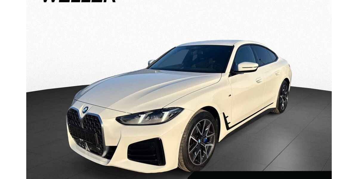 BMW 420 25.450 km 41.990 &euro; Herford 32051