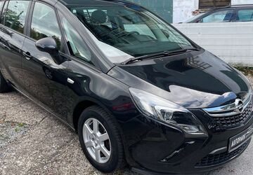 Opel Zafira 130.141 km 6.950 &euro; Bielefeld 33617
