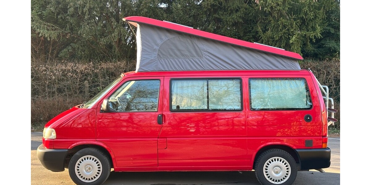 VW T 4 360.000 km 35.000 &euro; Detmold 32756