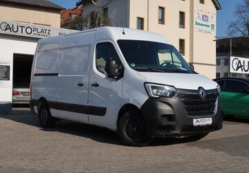 Renault Master 236.341 km 10.850 &euro; Bielefeld 33617