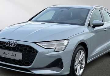 Audi A3 4.900 km 35.790 &euro; Bielefeld 33609