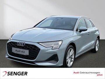 Gebrauchte Audi A3