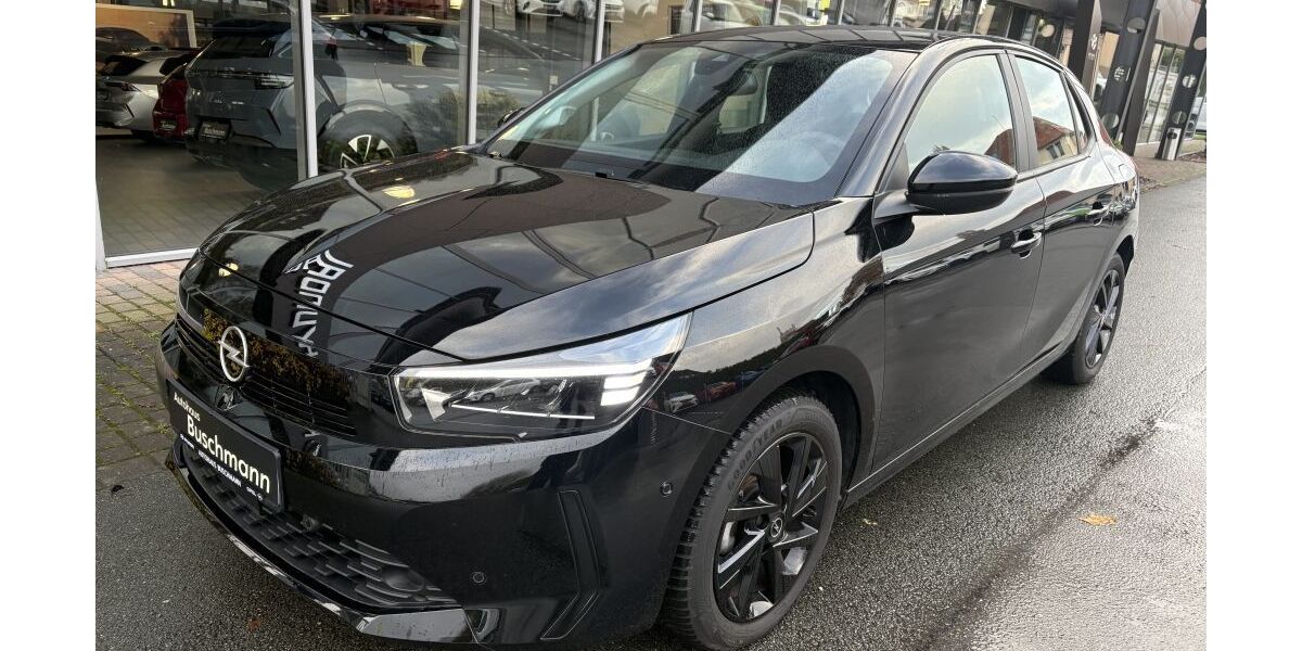 Opel Corsa 11.530 km 16.900 &euro; Herford 32049