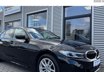 BMW 320 58.300 km 33.890 &euro; Gütersloh 33330
