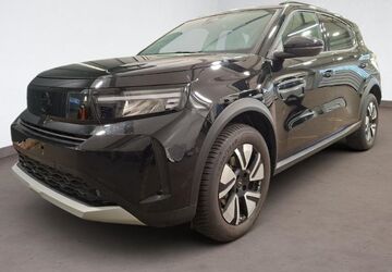 Opel Frontera 17.255 km 22.350 &euro; Bielefeld 33647