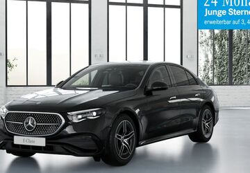 Mercedes-Benz E 220 14.217 km 56.460 &euro; Schloß Holte-Stukenbrock 33758