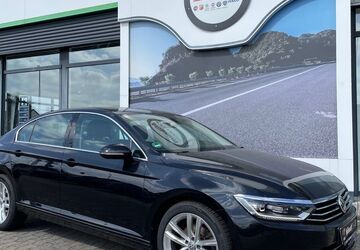 VW Passat 85.500 km 16.991 &euro; Bad Oeynhausen 32549