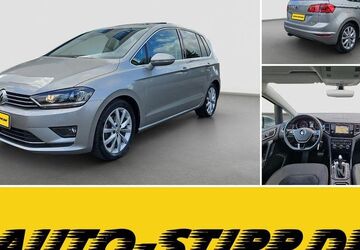 VW Golf Sportsvan 93.049 km 16.650 &euro; Herford 32051