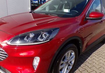 Ford Kuga 44.516 km 22.950 &euro; Bad Oeynhausen 32547