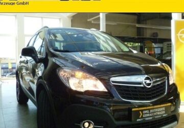 Opel Mokka X 31.990 km 14.950 &euro; Bielefeld 33647
