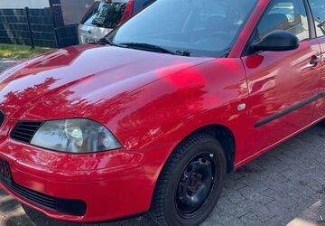 Seat Ibiza 162.000 km 1.200 &euro; Bielefeld 33659