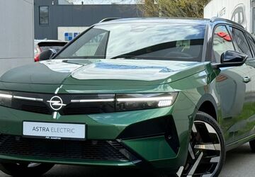 Opel Astra Electric 5.000 km 31.990 &euro; Gütersloh 33334