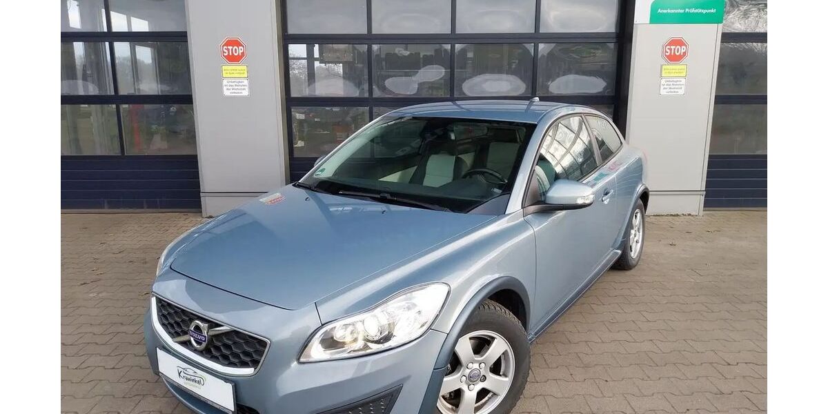 Volvo C30 137.729 km 6.499 &euro; Steinhagen 33803