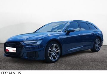 Audi A6 27.987 km 53.870 &euro; Bünde 32257
