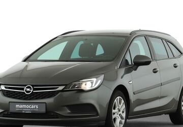 Opel Astra 159.613 km 7.750 &euro; Bielefeld 33647