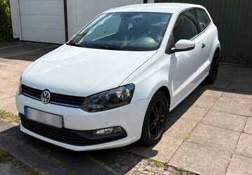 VW Polo 229.000 km 5.800 &euro; Bielefeld 33615