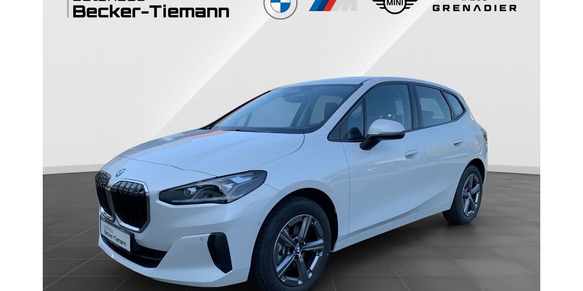 BMW 220 Active Tourer 11.596 km 29.904 &euro; Spenge 32139